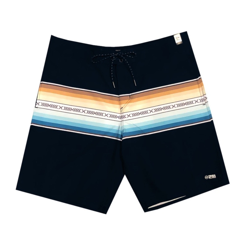 SPYDER SURFBOARDS AMIGO STFW39