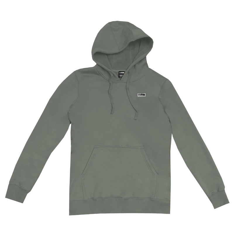 SPYDER SURFBOARDS CREST HOODIE CRS8877