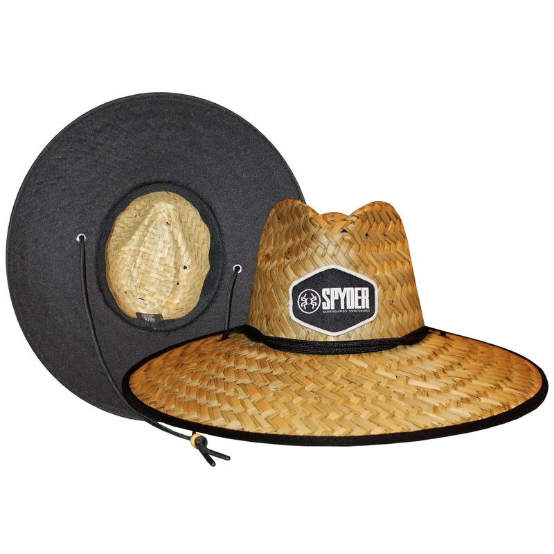SPYDER SURFBOARDS JETTY LG HAT JTY7181