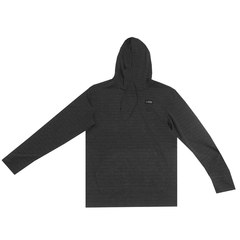 SPYDER SURFBOARDS PITCHED HOODIE PCH8134
