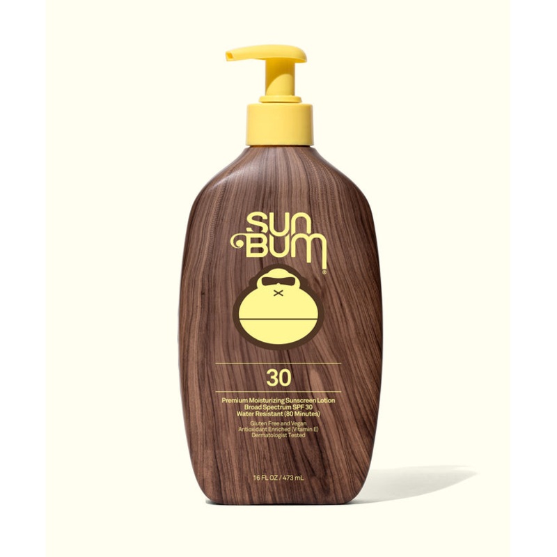 SUN BUM LOTION SPF 30+ 20-40030