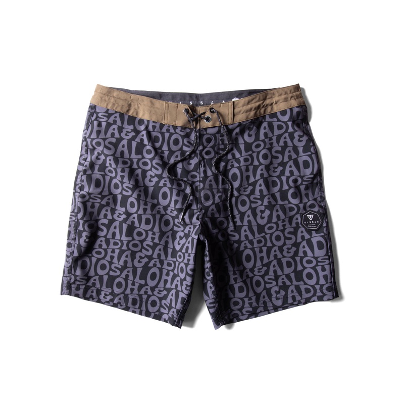 VISSLA ALOHA & ADIOS M1224ALO