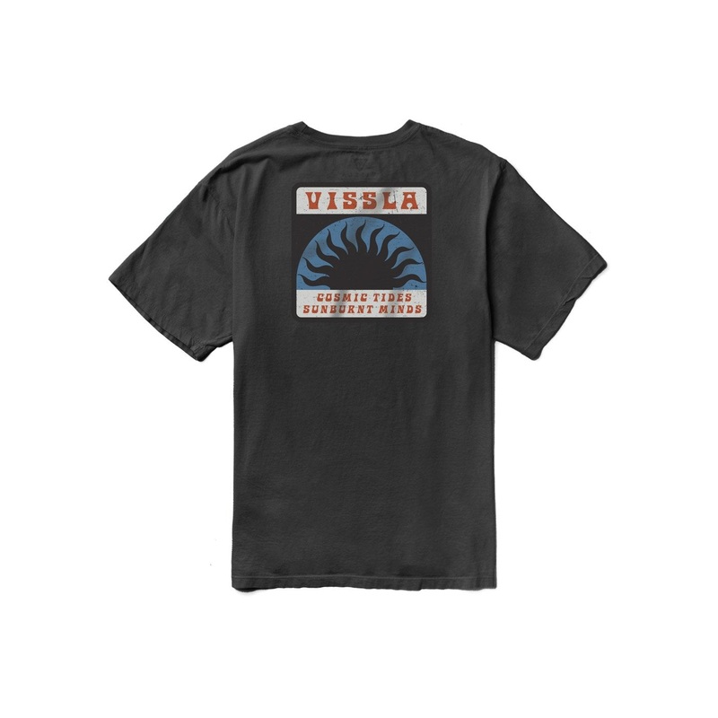 VISSLA COSMIC TIDES BOYS B4255COS
