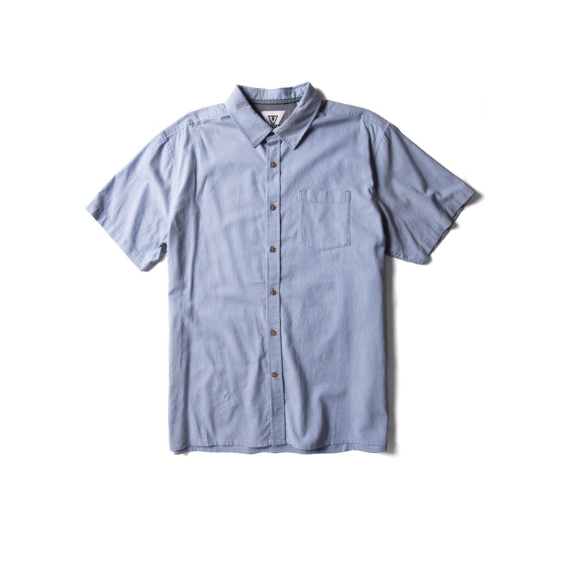VISSLA THE BOX ECO SS M5164TBO
