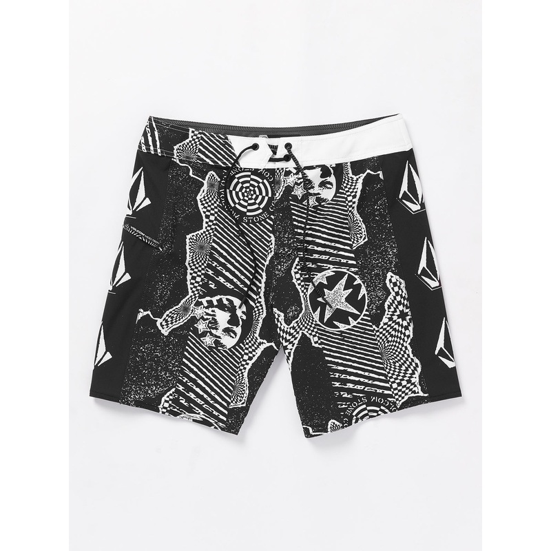 VOLCOM LIDO ICONIC MOD A0812411