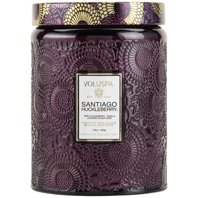 VOLUSPA LTD SANT HUCKLE 7232