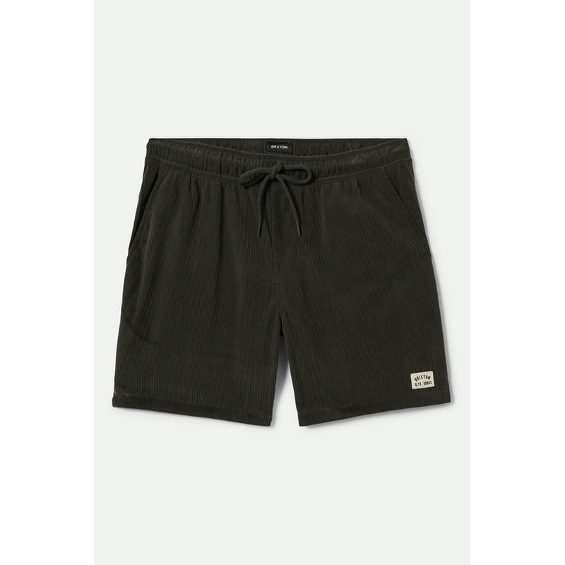 BRIXTON EVERYDAY CORDUROY 30003