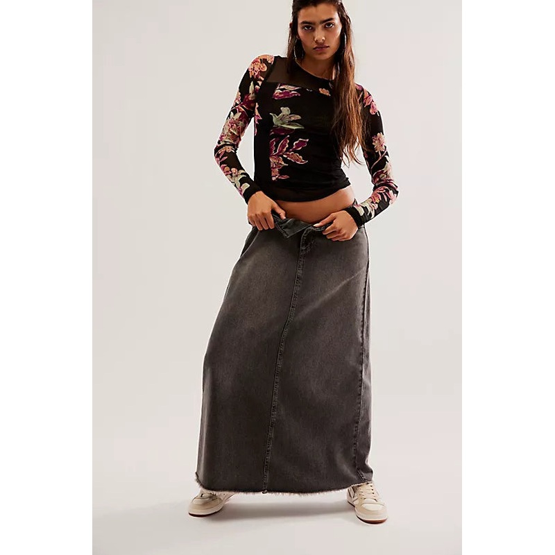 FREE PEOPLE BETTYS GARDEN OB1790443