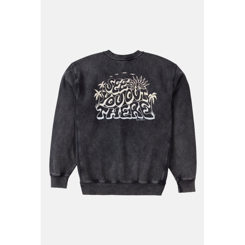KATIN DUNE CREW FA24FLDUN