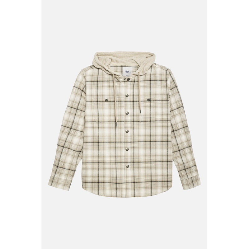 KATIN HAROLD HD FLANNEL HO24FNHPH