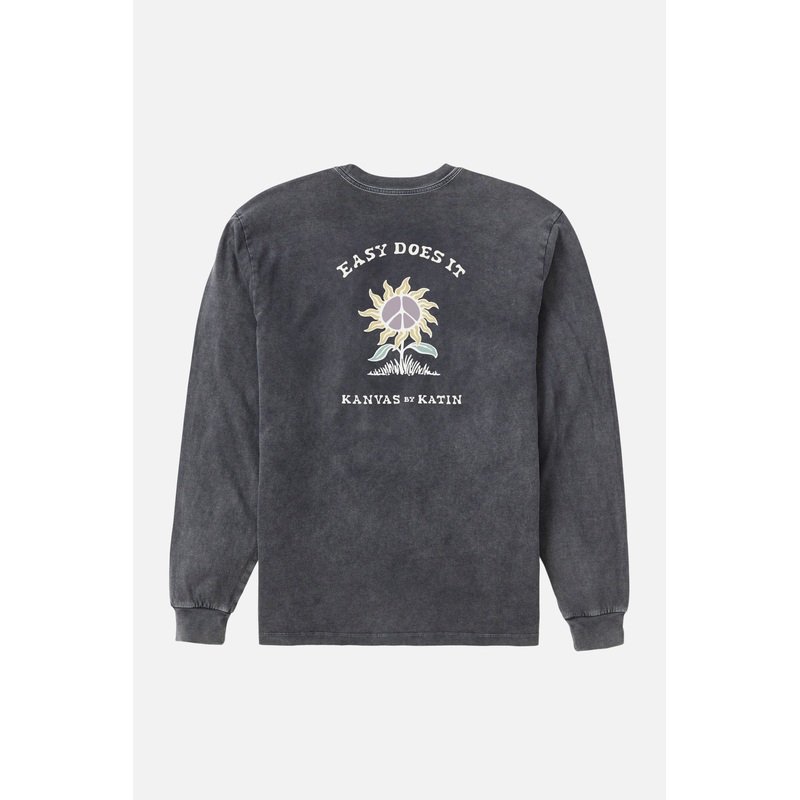 KATIN  SUNFLOWER LS HO24GLSUN
