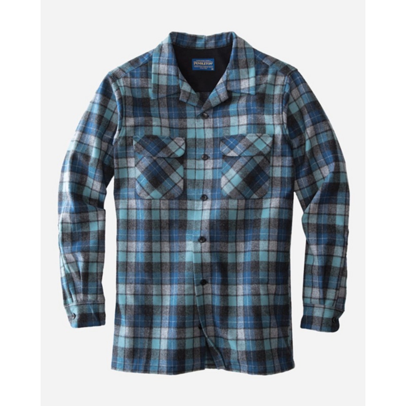PENDLETON OG BOARD SHIRT AA022-30789