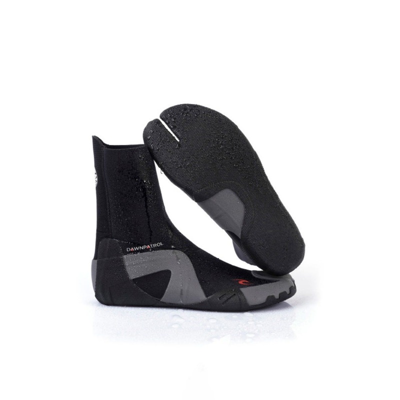 RIP CURL DAWN PATRO 3MM BOOTIES WBO1AD