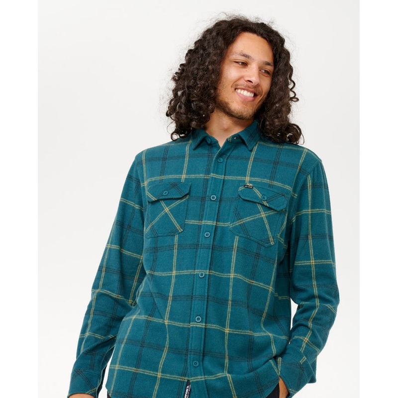 RIP CURL GRID LS 03YMSH