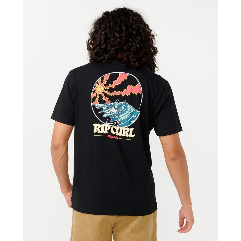 RIP CURL HAZED AND TUBED 0KSMTE