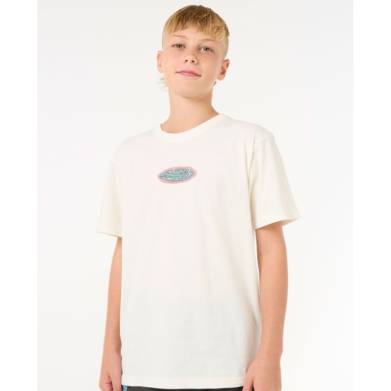 RIP CURL RAW ENERGY YOUTH 10WBTE