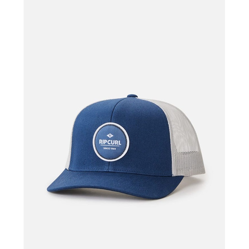 RIP CURL ROUTINE CURVE TRUCKER 1ERMHE