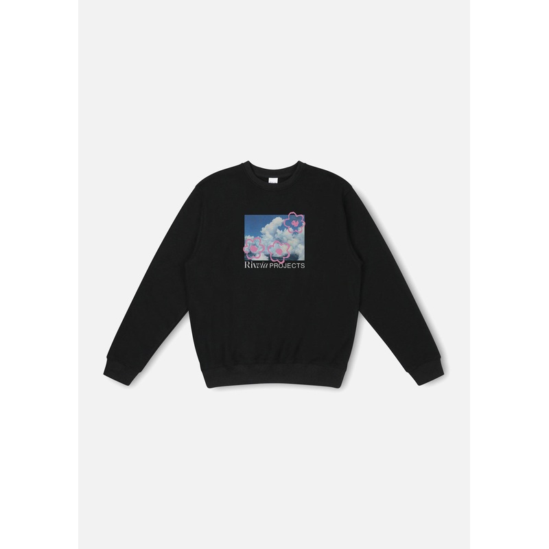 RIVVIA BLUE SKY CREW RFL-24316