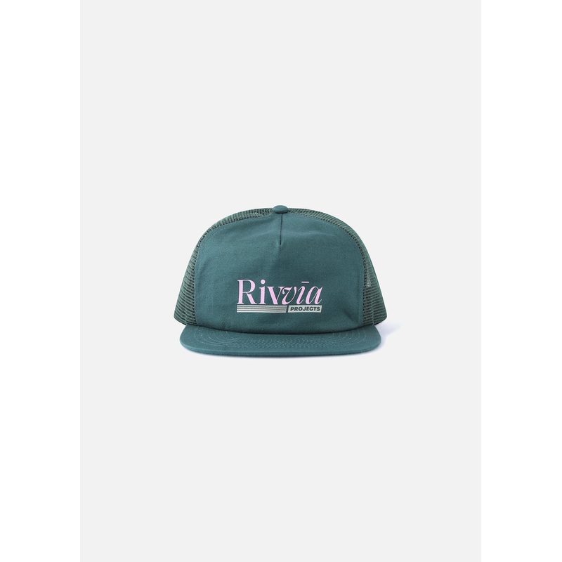 RIVVIA SPEEDWAY TRUCKER RHW-24302