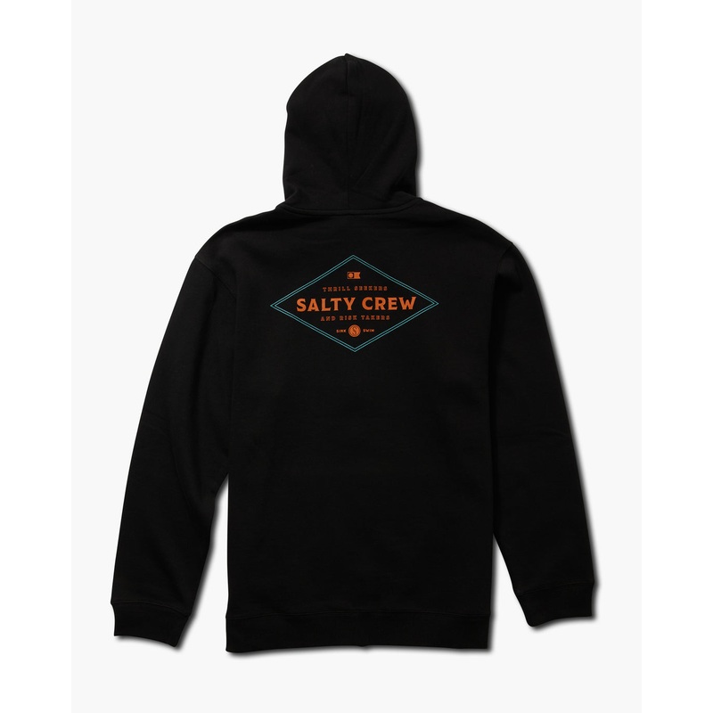 SALTY CREW DOUBLE DIAM ZIP 20335329