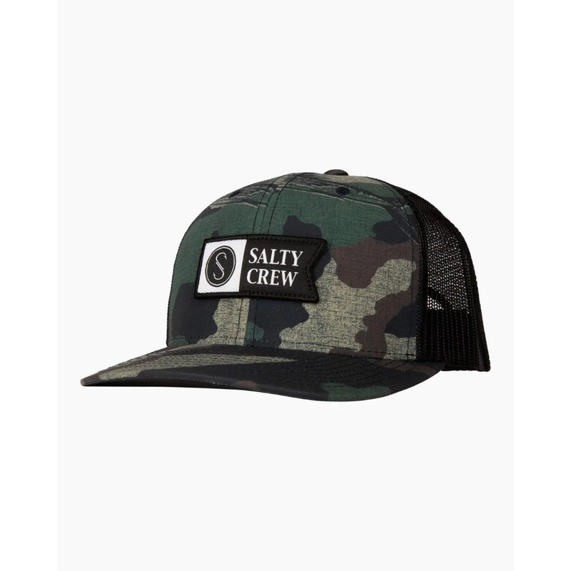 SALTY CREW PINNACLE 2 RETRO 35035347