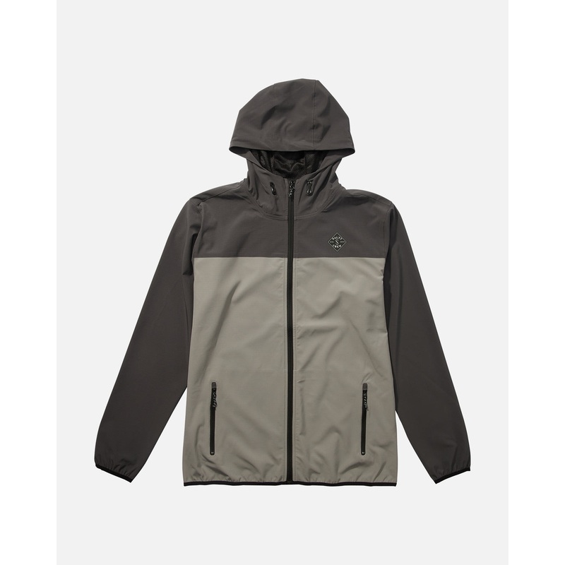 SALTY CREW STOWAWAY JACKET 20935086