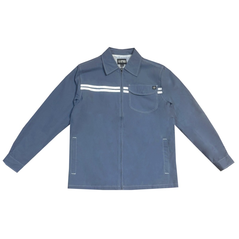 SPYDER SURFBOARDS COMPETITION JACKET MTLJ-006