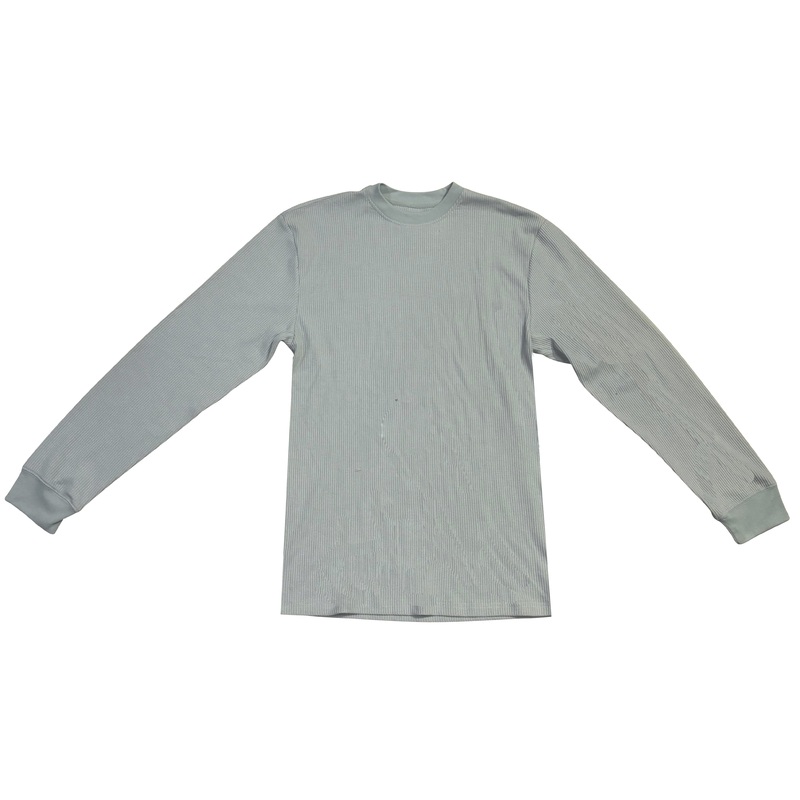 SPYDER SURFBOARDS TAHOE THERMAL LS MTLFLE-009