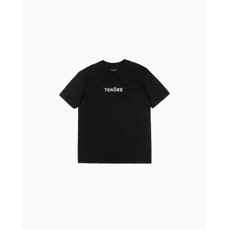TENORE CLASSIC LOGO TEE TNML049