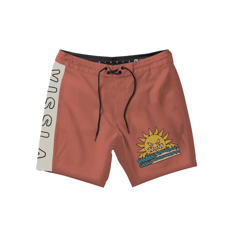 VISSLA COOKED 18" B1115COO