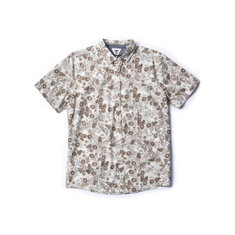 VISSLA HANA ECO SS M5116HAN