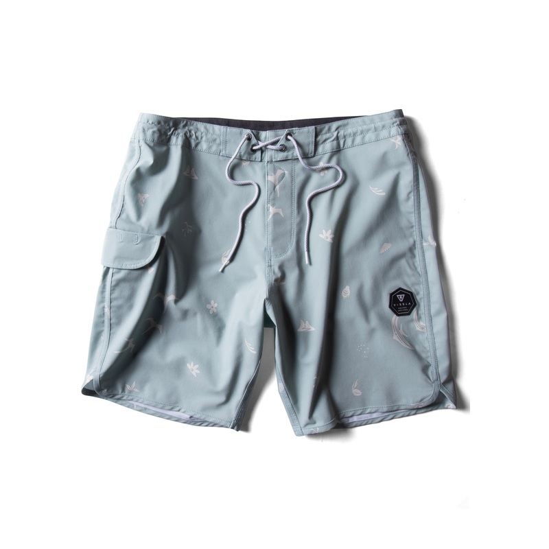 VISSLA MIROSHITO ISLAND M11941ISL