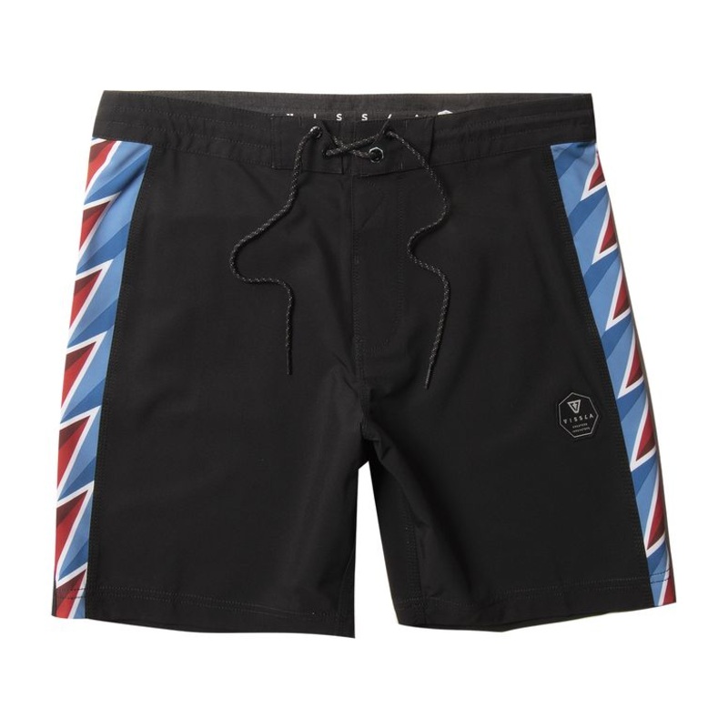 VISSLA TRIMLINE 17.5" M115QTRI