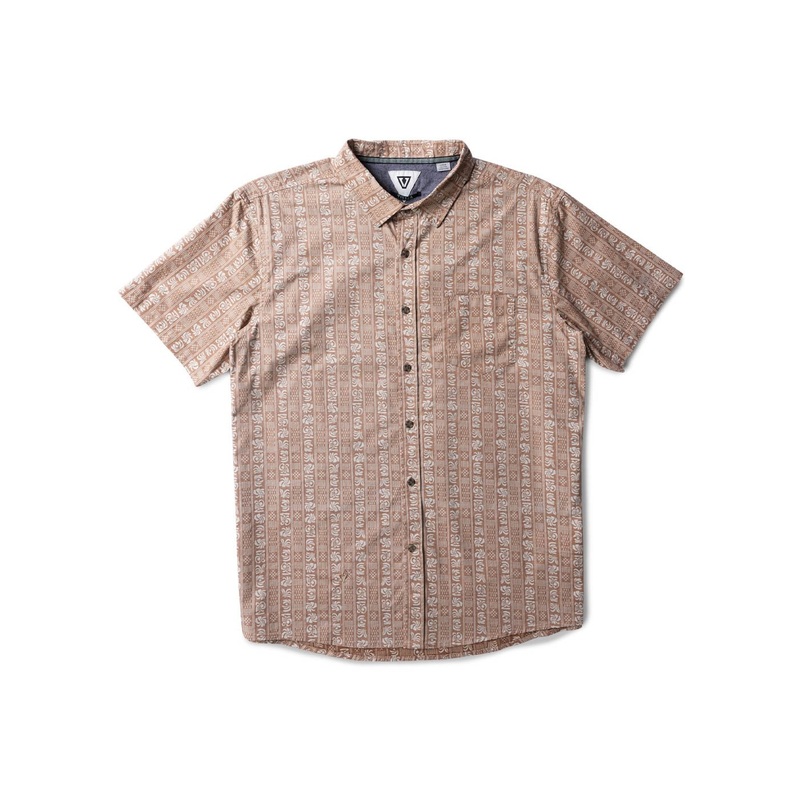 VISSLA WAIKIKI ECO SS M5156WAI