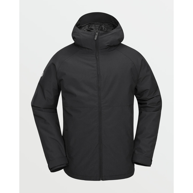 VOLCOM 2836 INSULATED JACKET G0452506