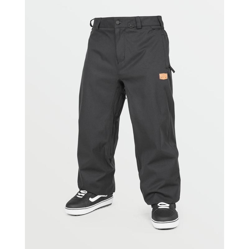 VOLCOM ARTHUR 20K PANT G1352514