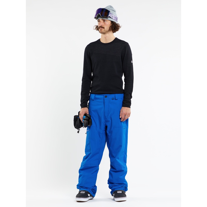 VOLCOM L GORE-TEX PANT G13527405