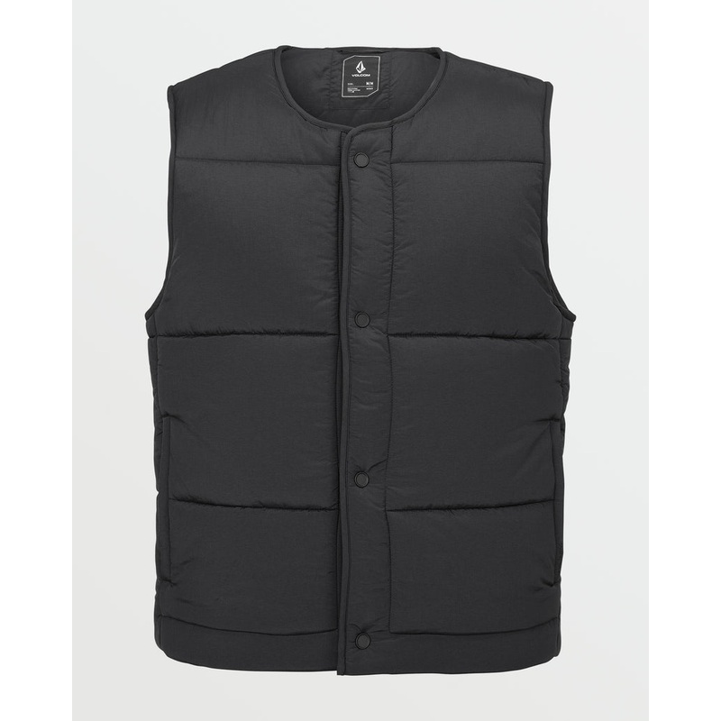 VOLCOM LAYERED UP VEST G1852501