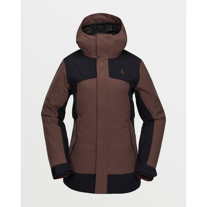 VOLCOM STONEY SHADOW H0452507