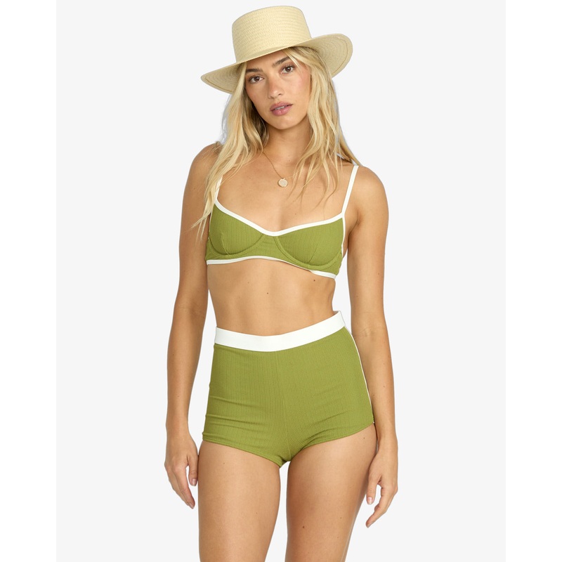 BILLABONG SUNRAYS TAMI UNDERWIRE BIKINI TOP 24O152509