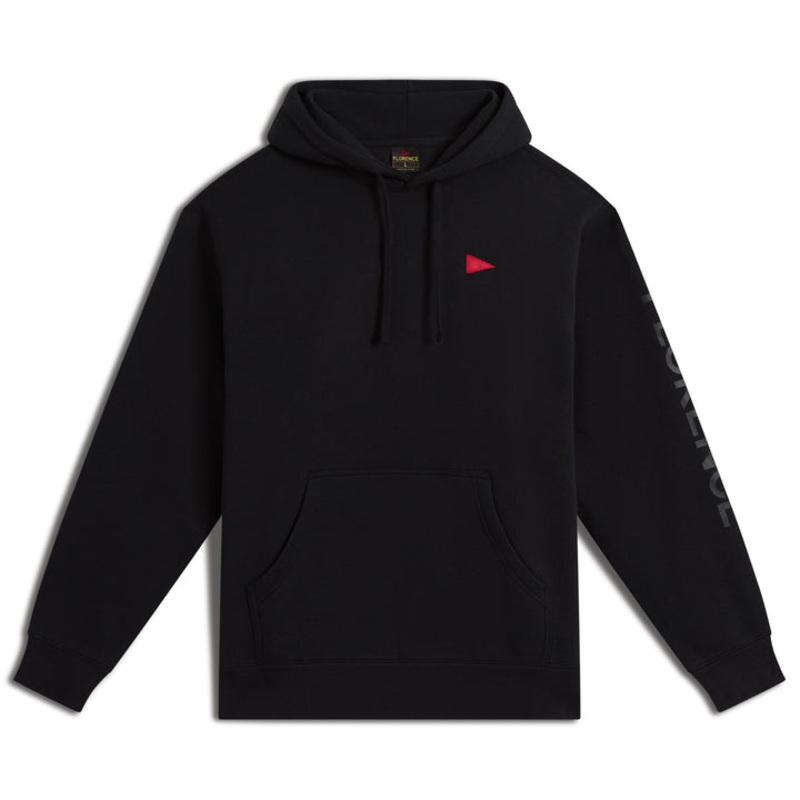 FLORENCE MARINE X FLORENCE HOODIE FMFL00039