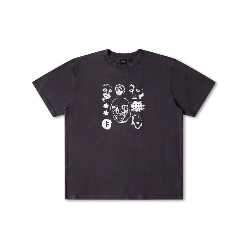 FORMER EXISTENT T-SHIRT FTE-25120