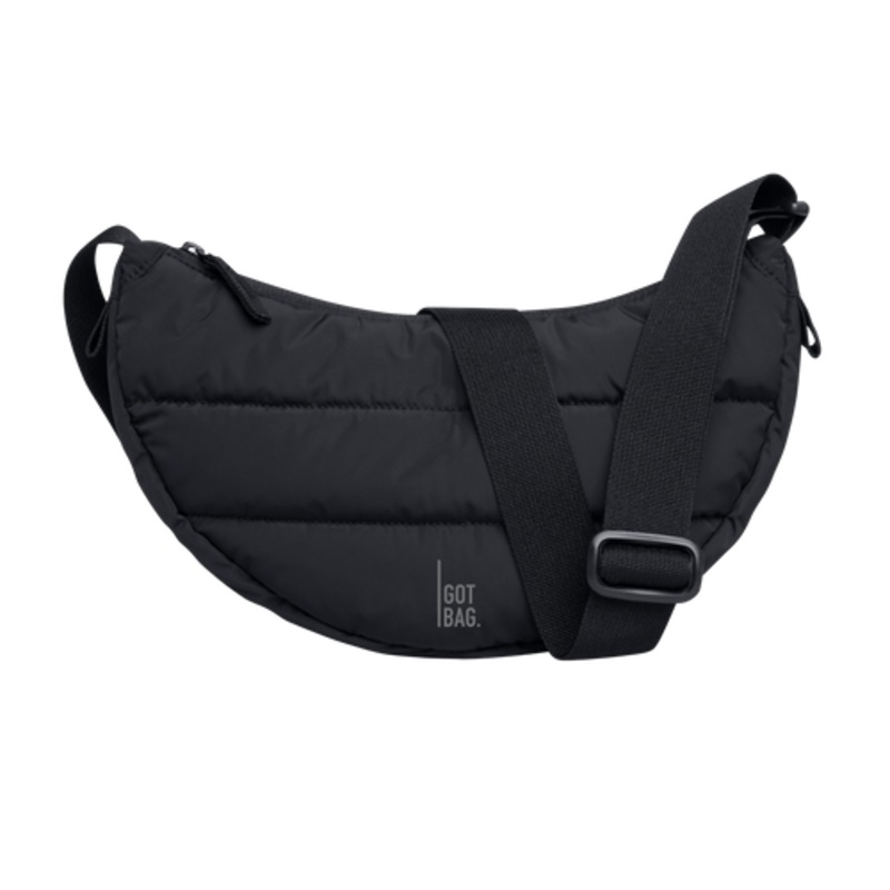 GOT BAGS PUFFER MOON SMALL BA0281MO