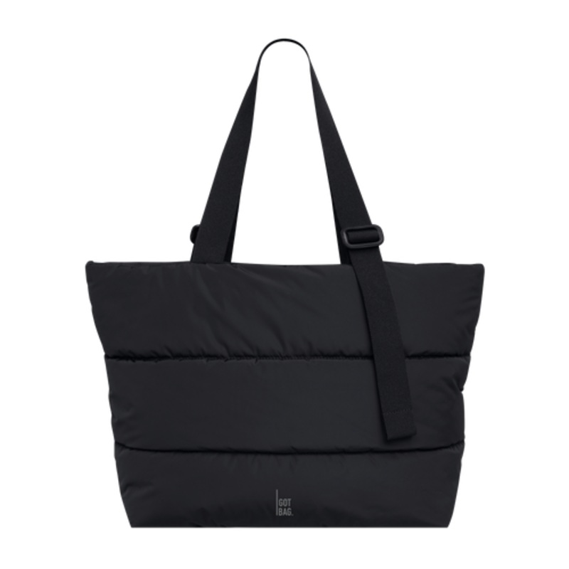GOT BAGS PUFFER TOTE BA0271MO