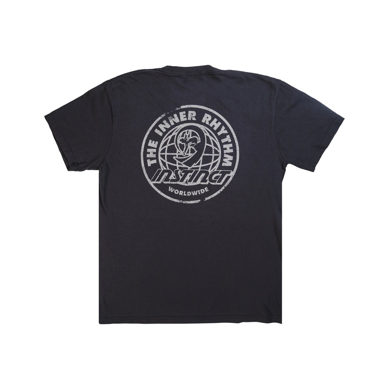 INSTINCT GLOBAL TEE INSH024T004