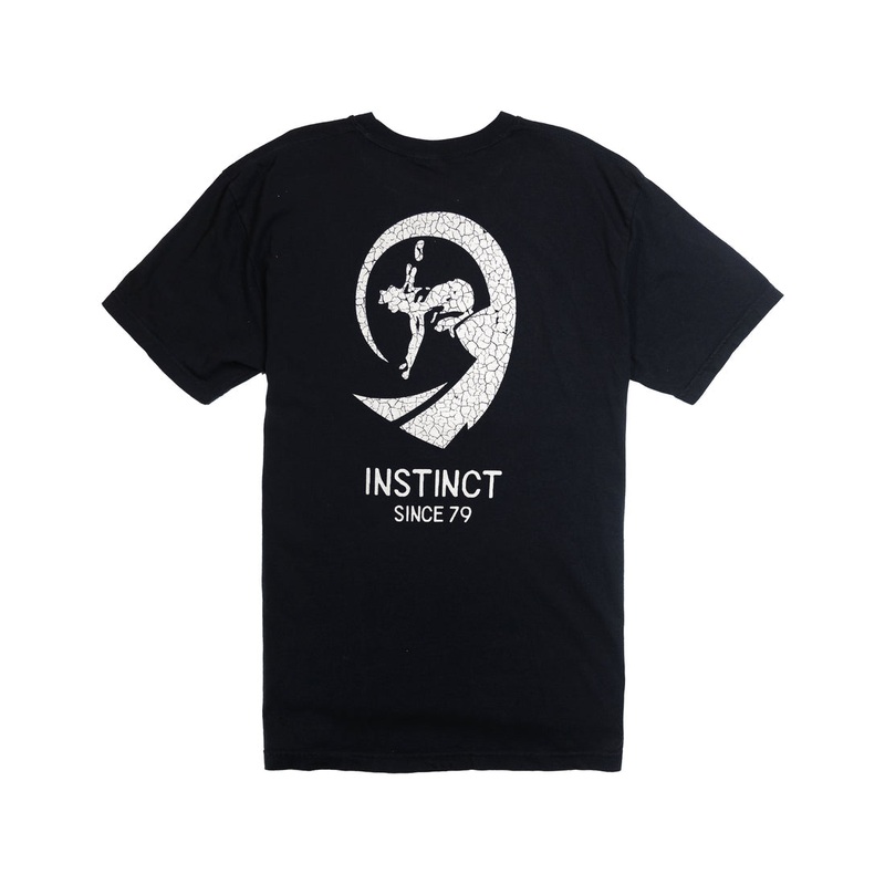INSTINCT PAINTED TUBE RIDER INSSP25T008