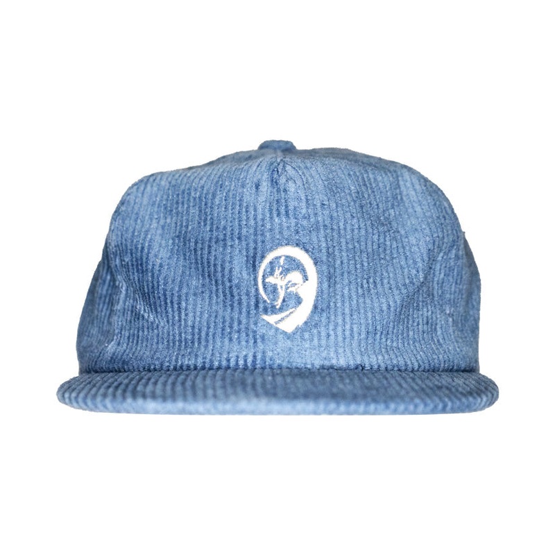 INSTINCT RETRO RIDER HAT INSSP25H023