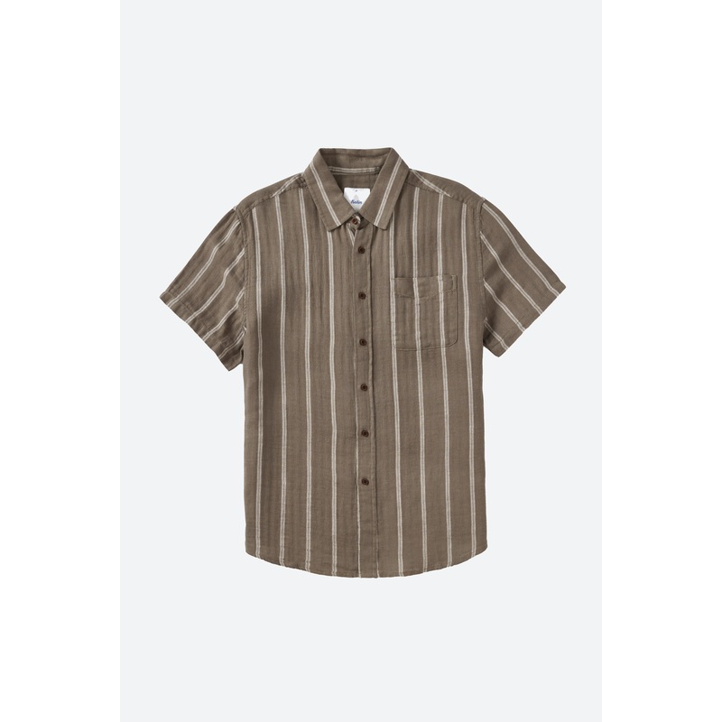 KATIN ALAN SHIRT WVALAFA22