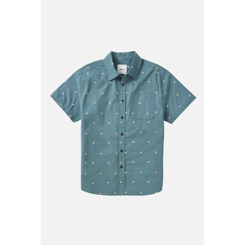 KATIN BALANCE SHIRT SHBAL