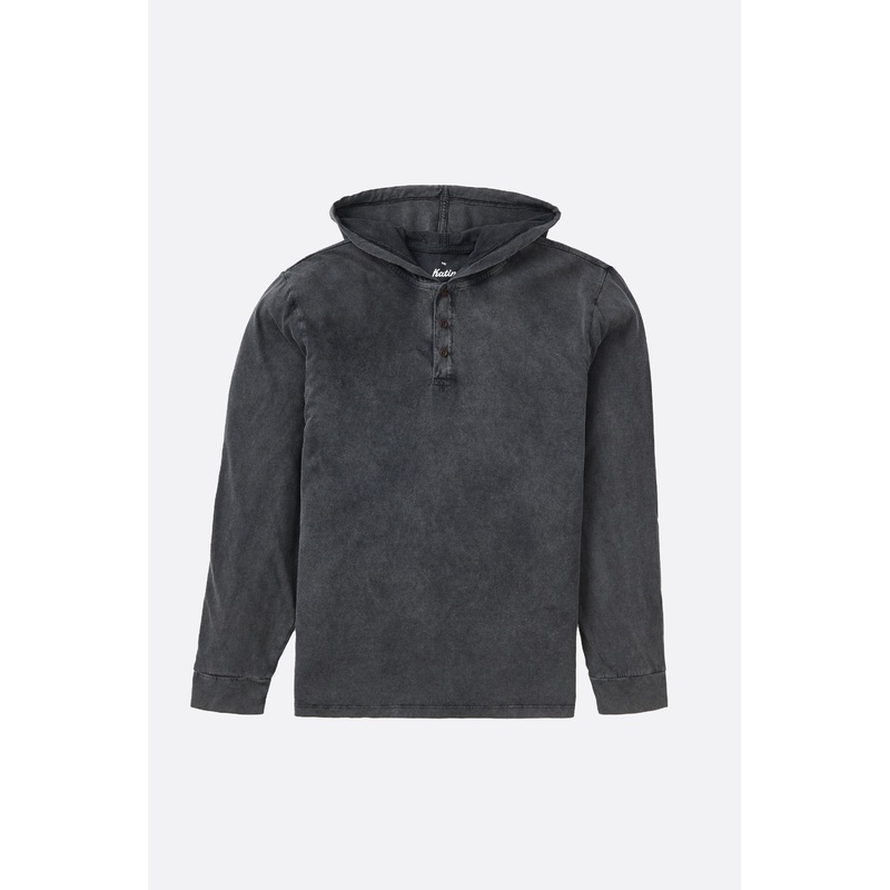 KATIN MESA HIDE PULLOVER KNMEH
